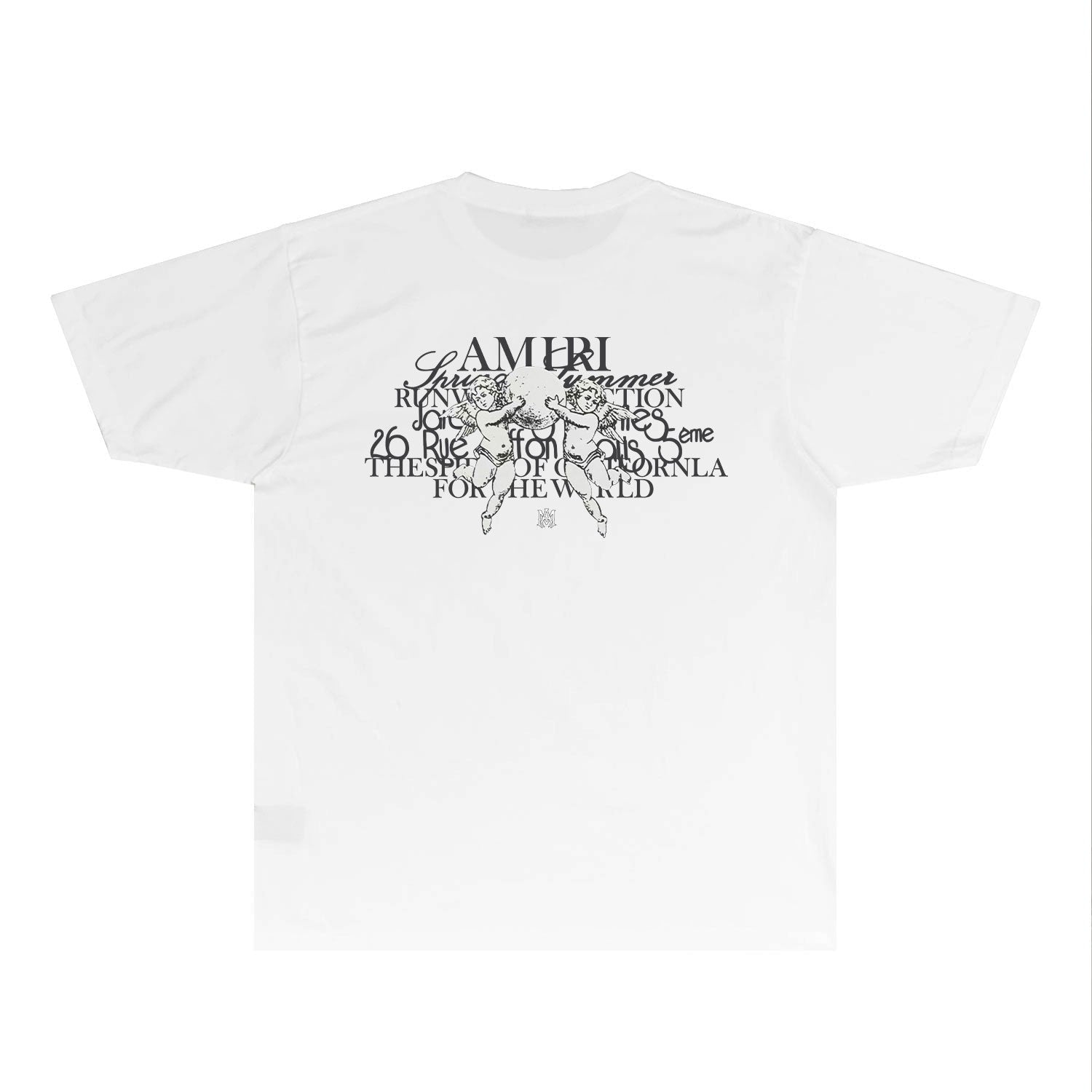 HH AMIRI T-shirt