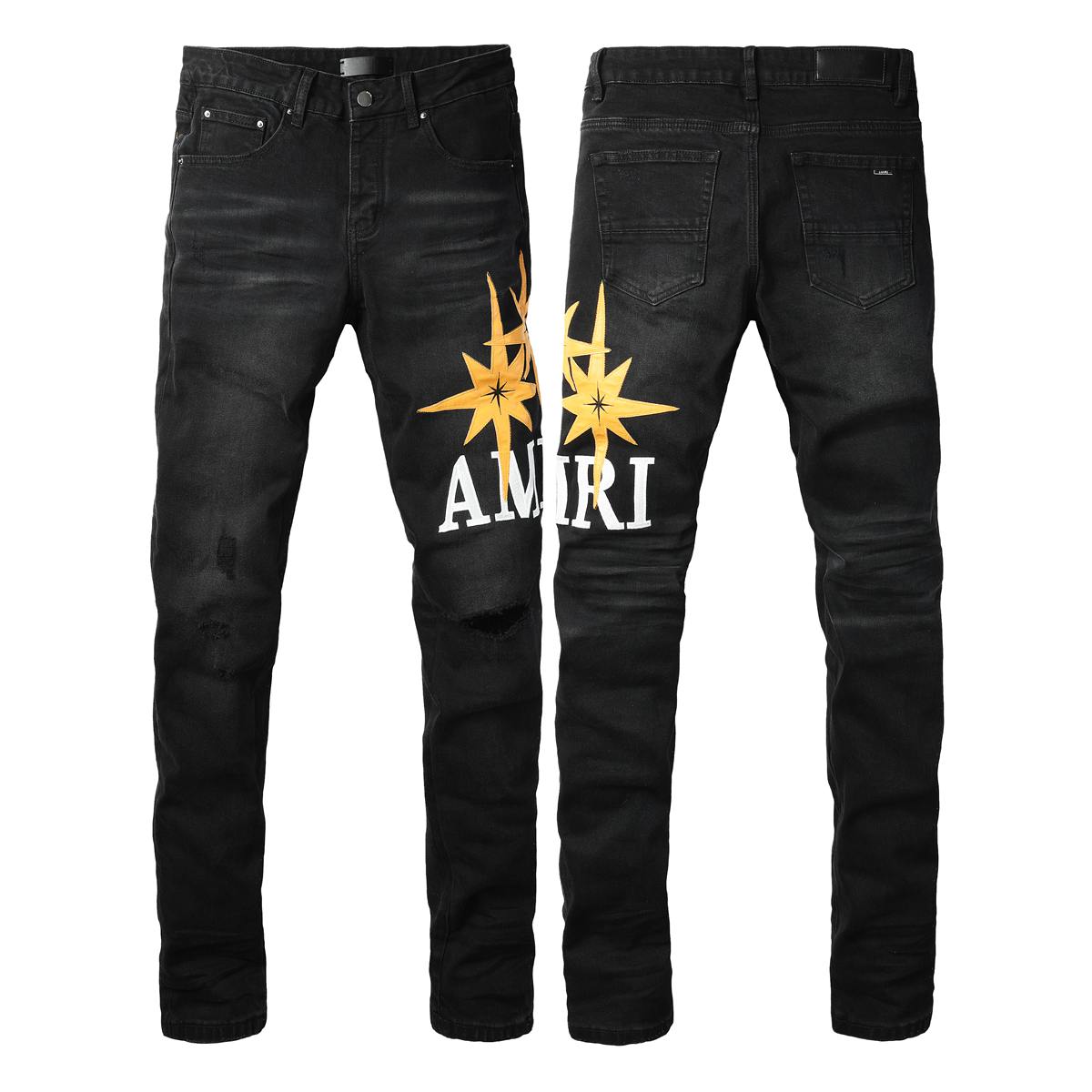 HH AMIRI Jeans 8937