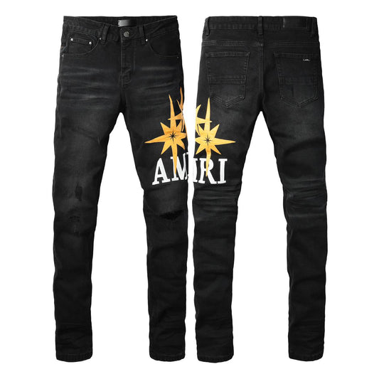 HH AMIRI Jeans 8937