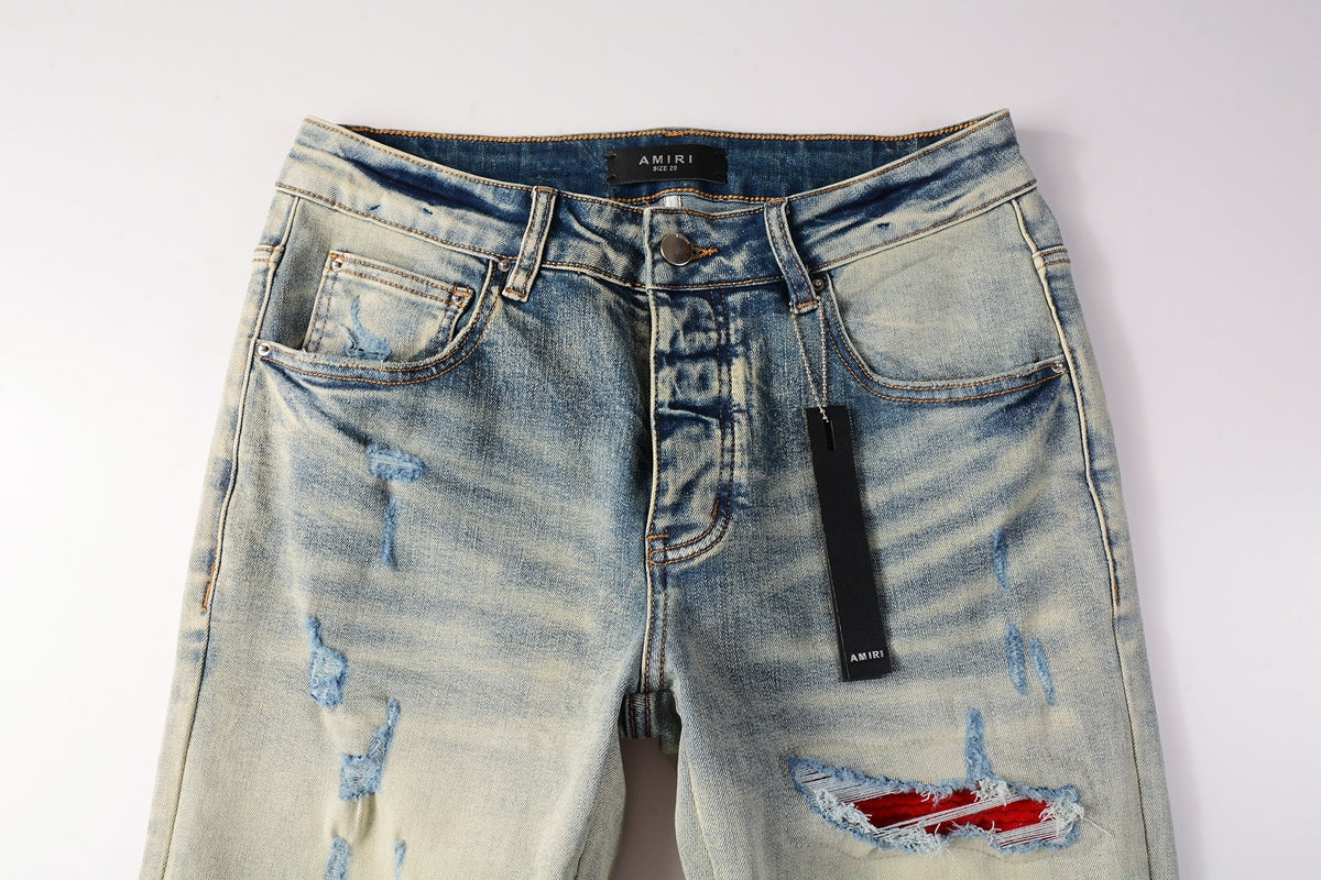 HH  AMIRI Jeans  8886