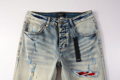 HH  AMIRI Jeans  8886