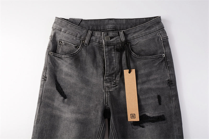 HH Ksubi Fashion jeans 3010