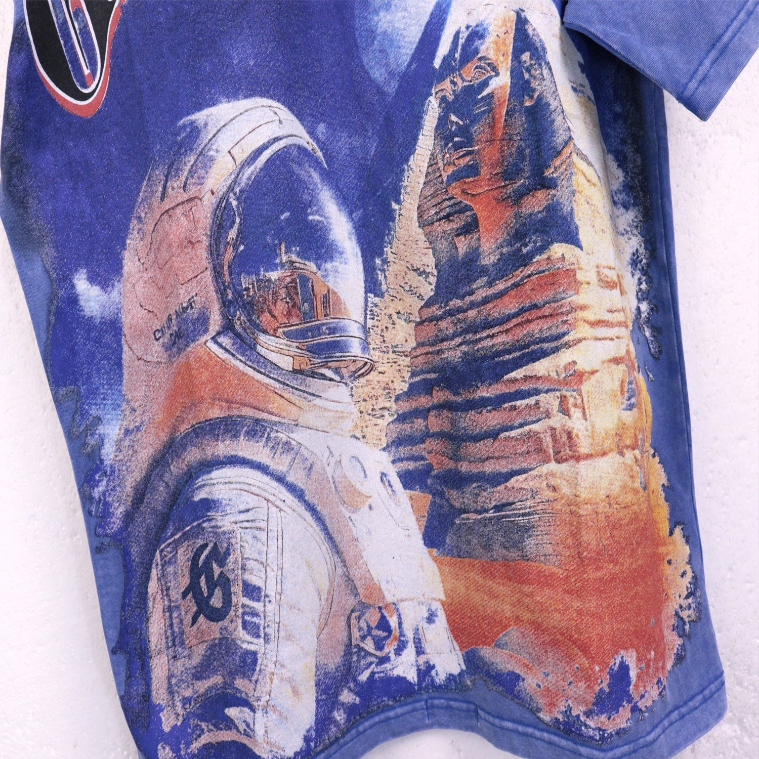 HH Godspeed T-shirt