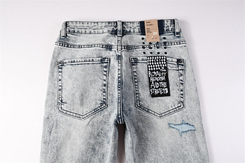 HH Ksubi Fashion jeans 3046