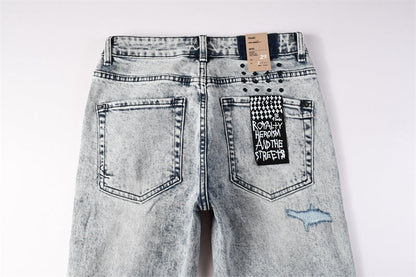 HH Ksubi Fashion jeans 3046