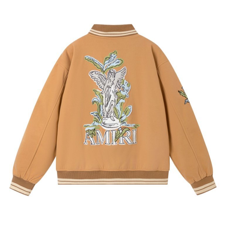 HH AMIRI JACKET