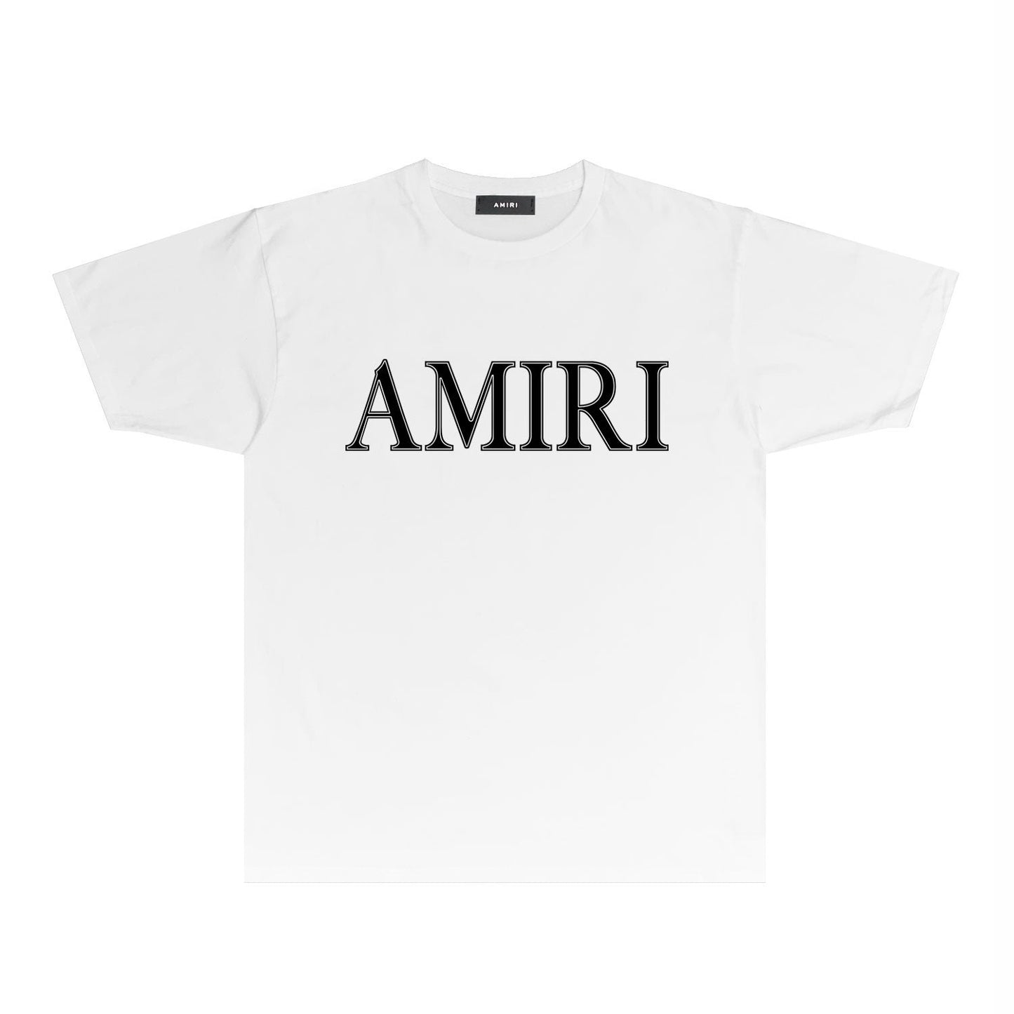 HH AMIRI T-shirt
