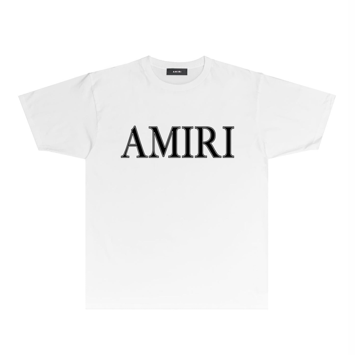 HH AMIRI T-shirt 058