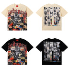 HH Godspeed T-shirt