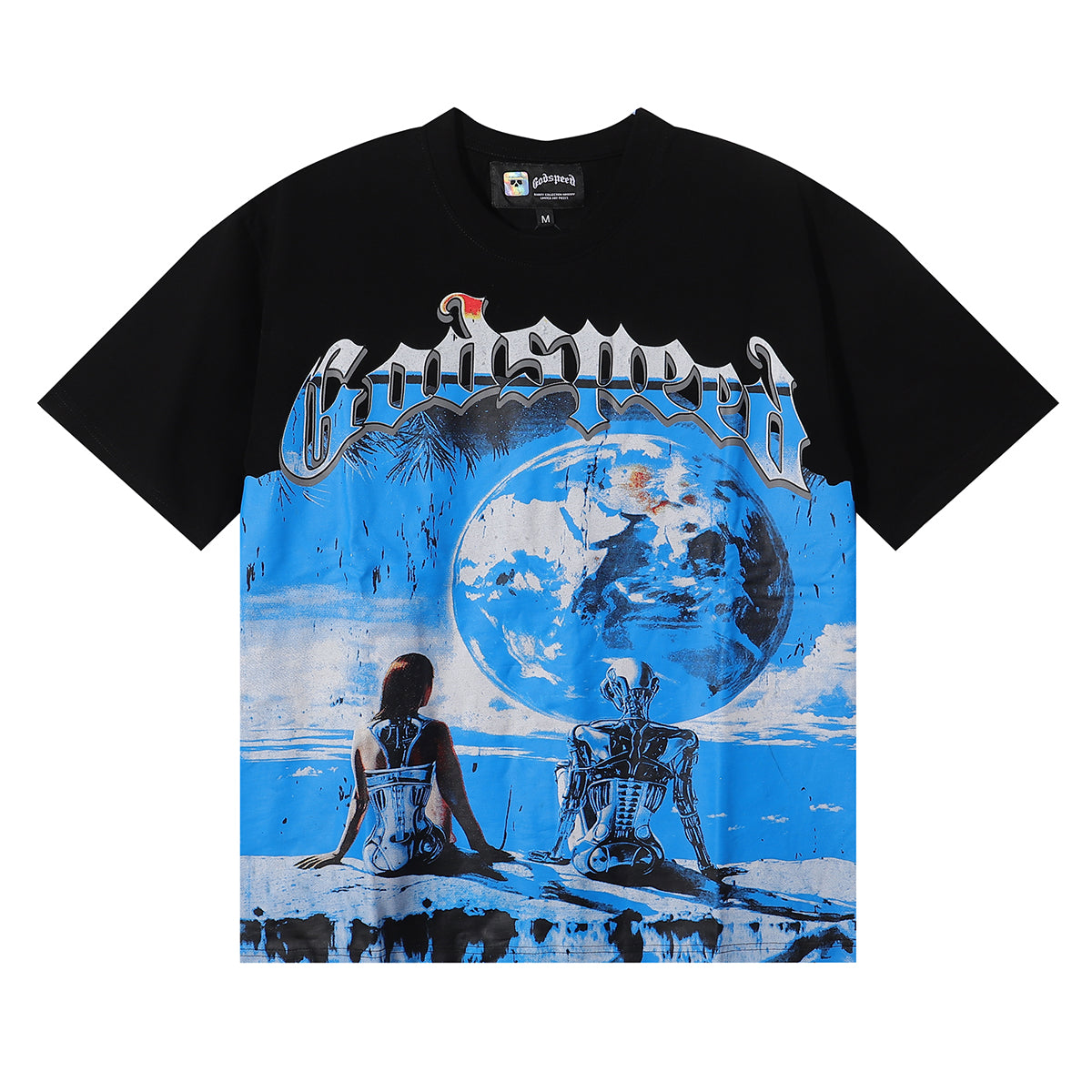 HH Godspeed T-shirt