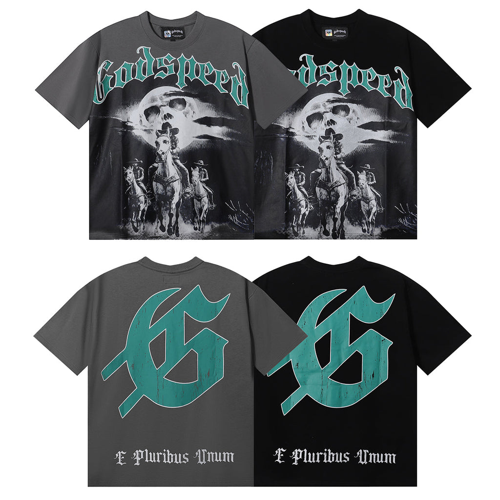 HH Godspeed T-shirt