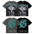 HH Godspeed T-shirt