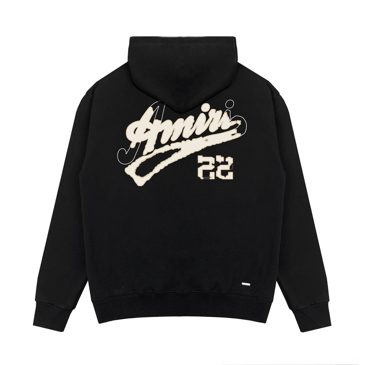 HH  AMIRI  Hoodie