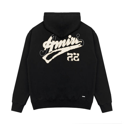 HH  AMIRI  Hoodie