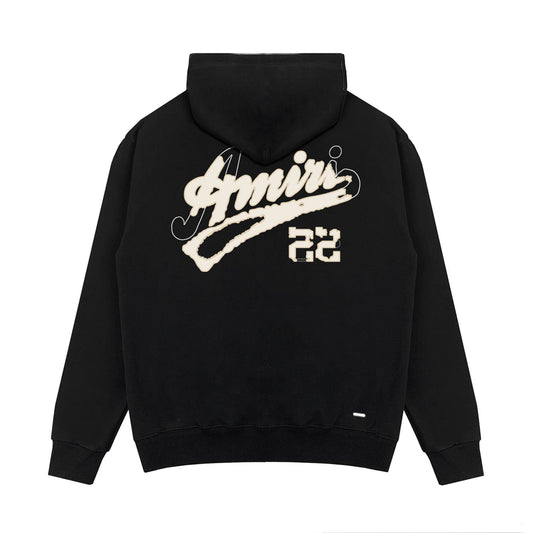 HH  AMIRI  Hoodie