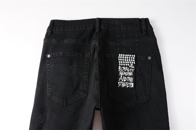 HH Ksubi Fashion jeans 3016
