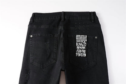 HH Ksubi Fashion jeans 3016