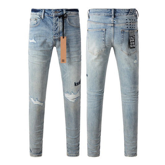 HH Ksubi Fashion jeans 3024