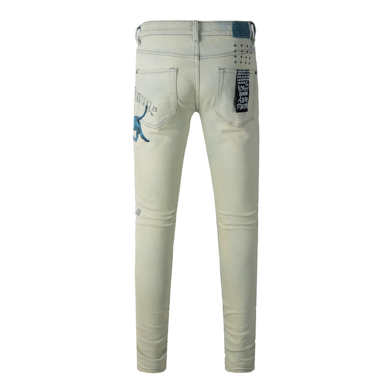 HH Ksubi Fashion jeans 3012