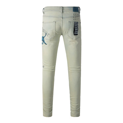 HH Ksubi Fashion jeans 3012