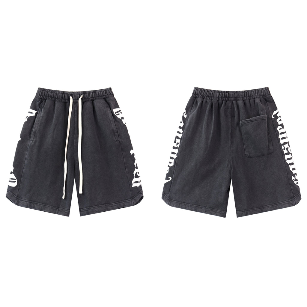 HH Godspeed shorts