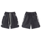 HH Godspeed shorts