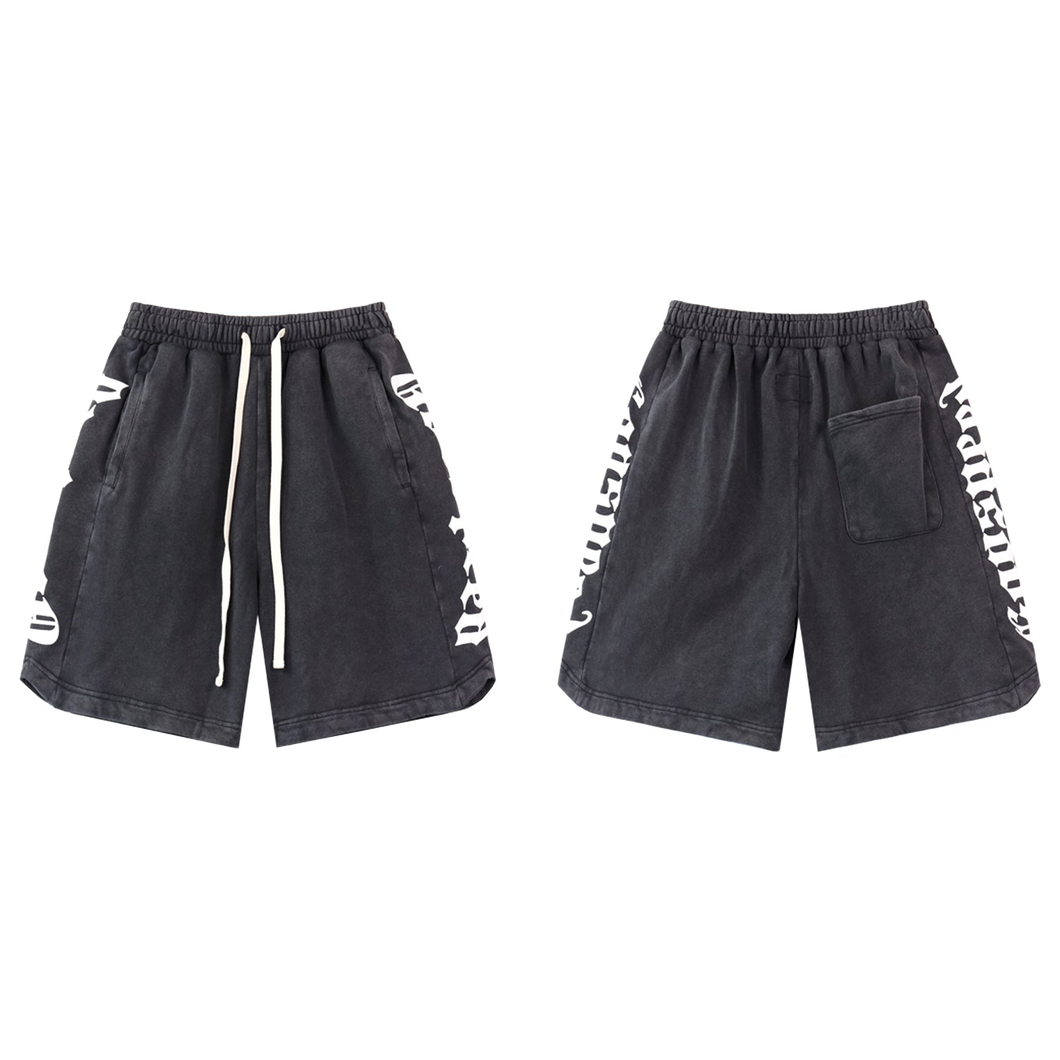 HH Godspeed shorts