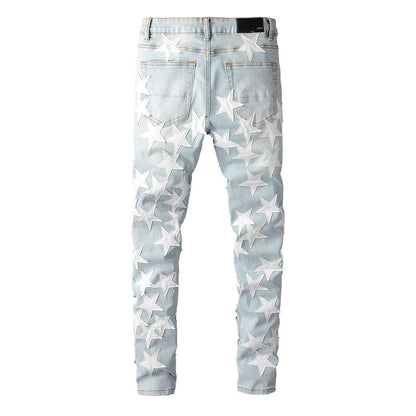 HH AMIRI Jeans 690
