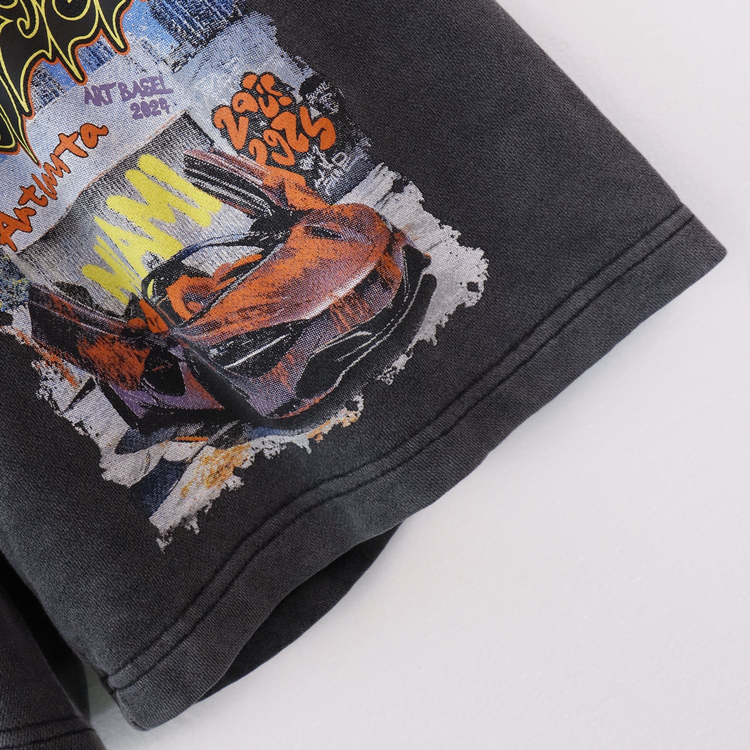 HH Godspeed shorts