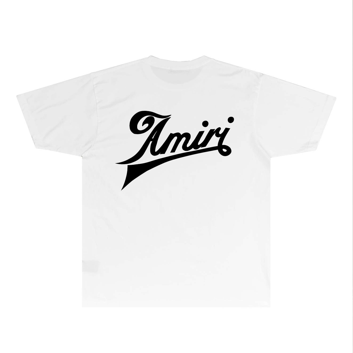 HH AMIRI T-shirt