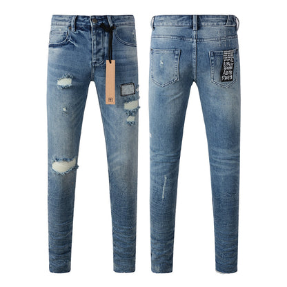 HH Ksubi Fashion jeans 3007