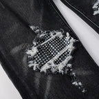 HH AMIRI Jeans 1350