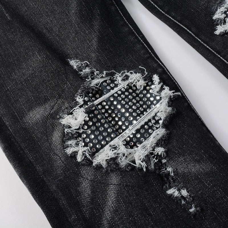 HH AMIRI Jeans 1350