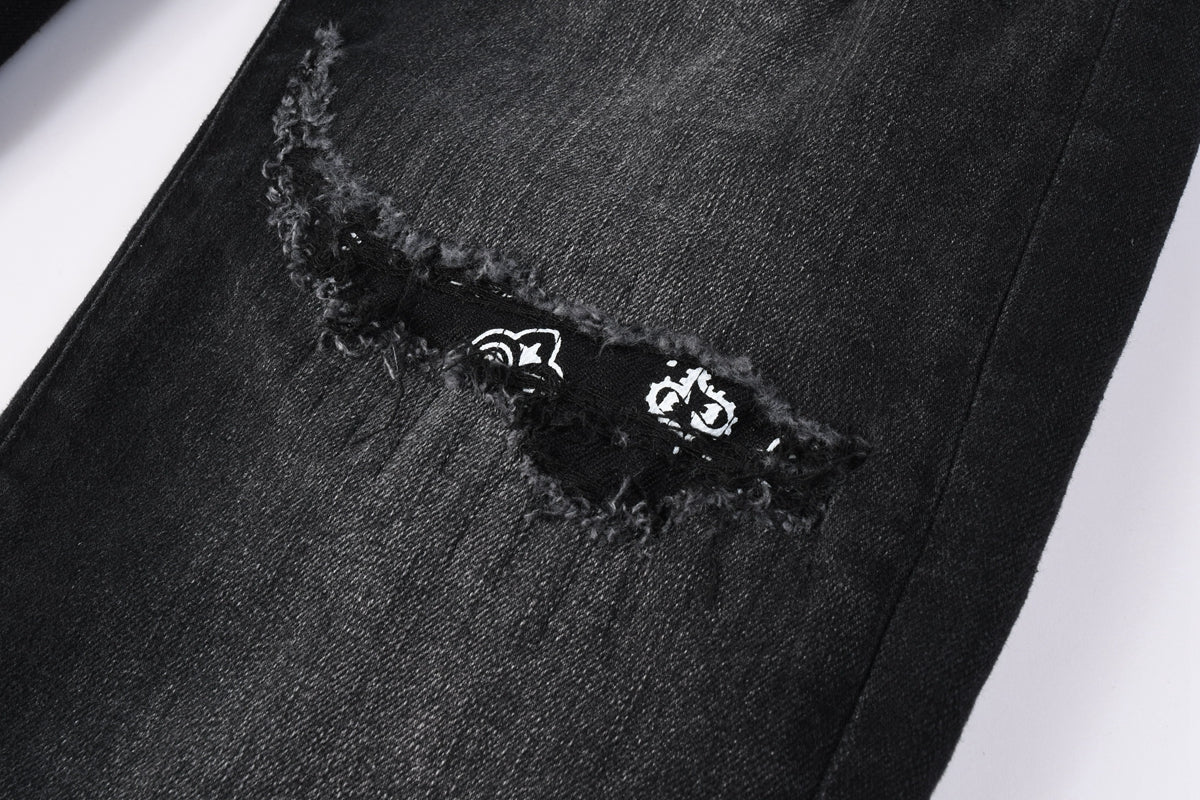 HH  AMIRI Jeans  8924