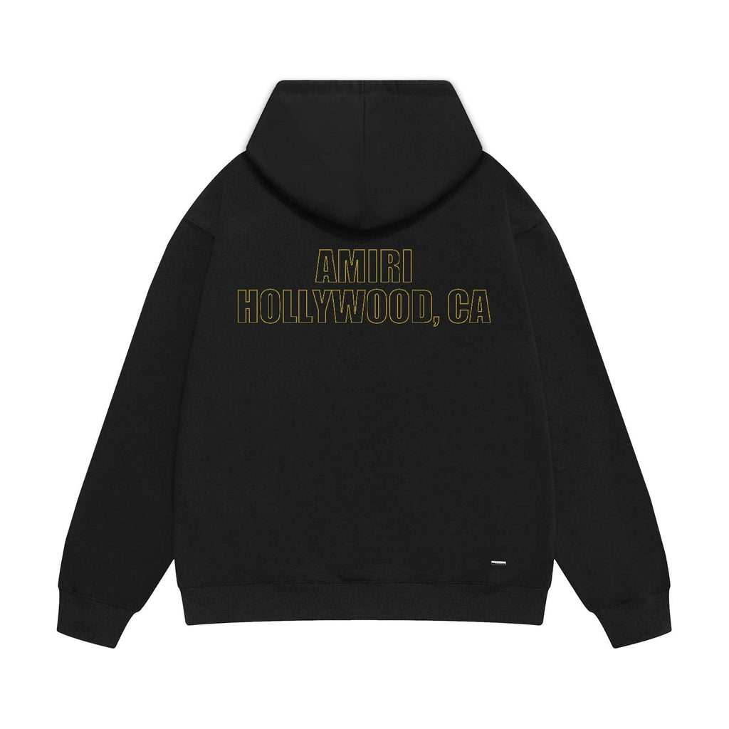 HH AMIRI  Hoodie