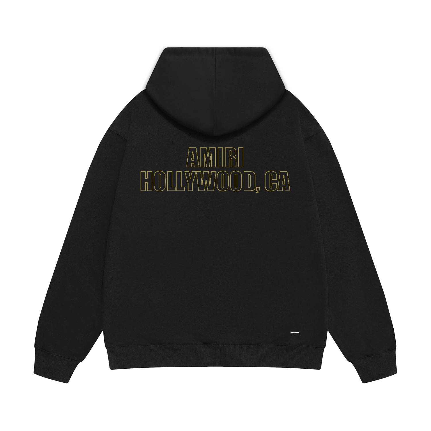 HH AMIRI  Hoodie