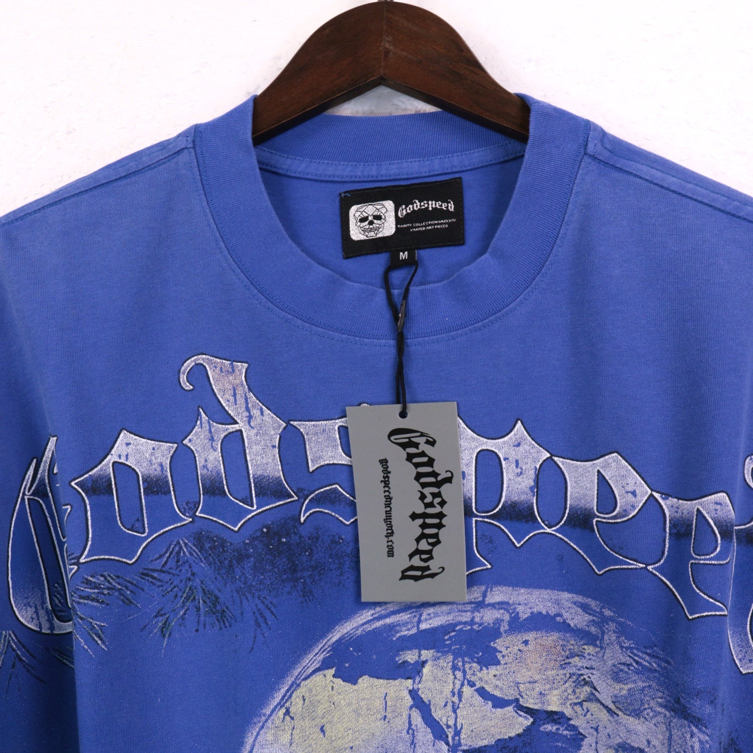 HH Godspeed T-shirt