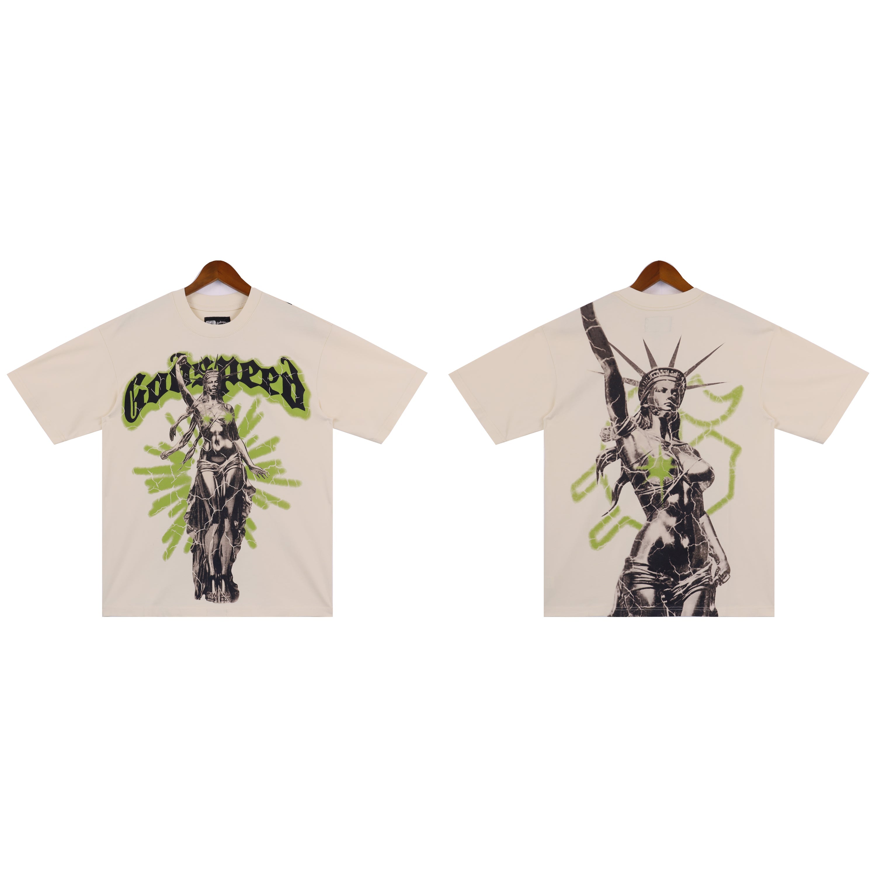 HH Godspeed T-shirt