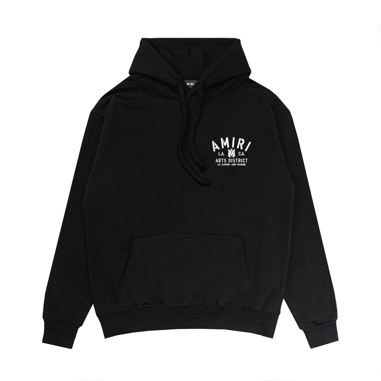 HH AMIRI  Hoodie