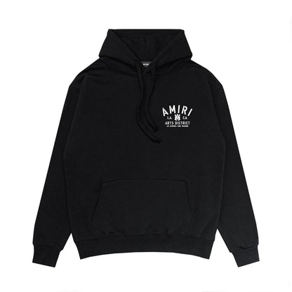 HH AMIRI  Hoodie