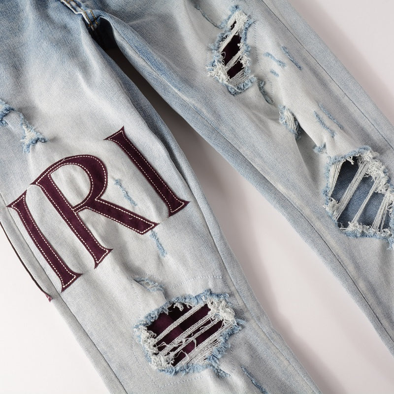 HH  AMIRI Jeans 1301