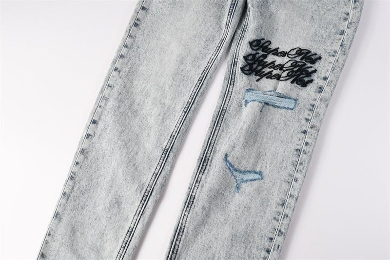 HH Ksubi Fashion jeans 3046