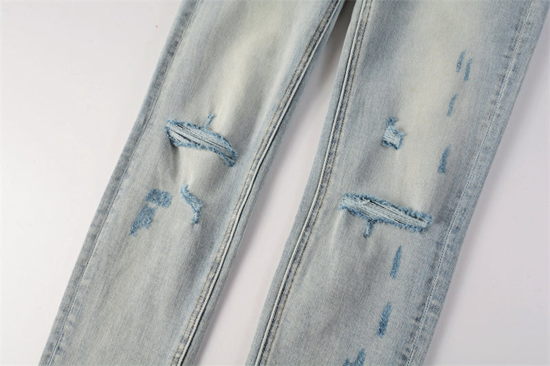 HH Ksubi Fashion jeans 3006