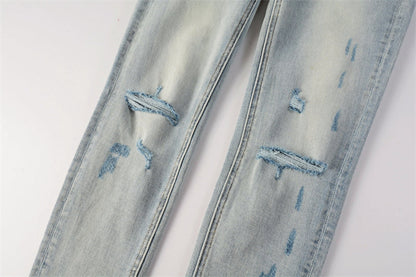 HH Ksubi Fashion jeans 3006