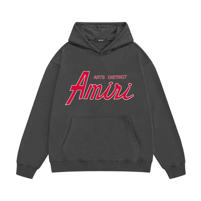 HH AMIRI  Hoodie