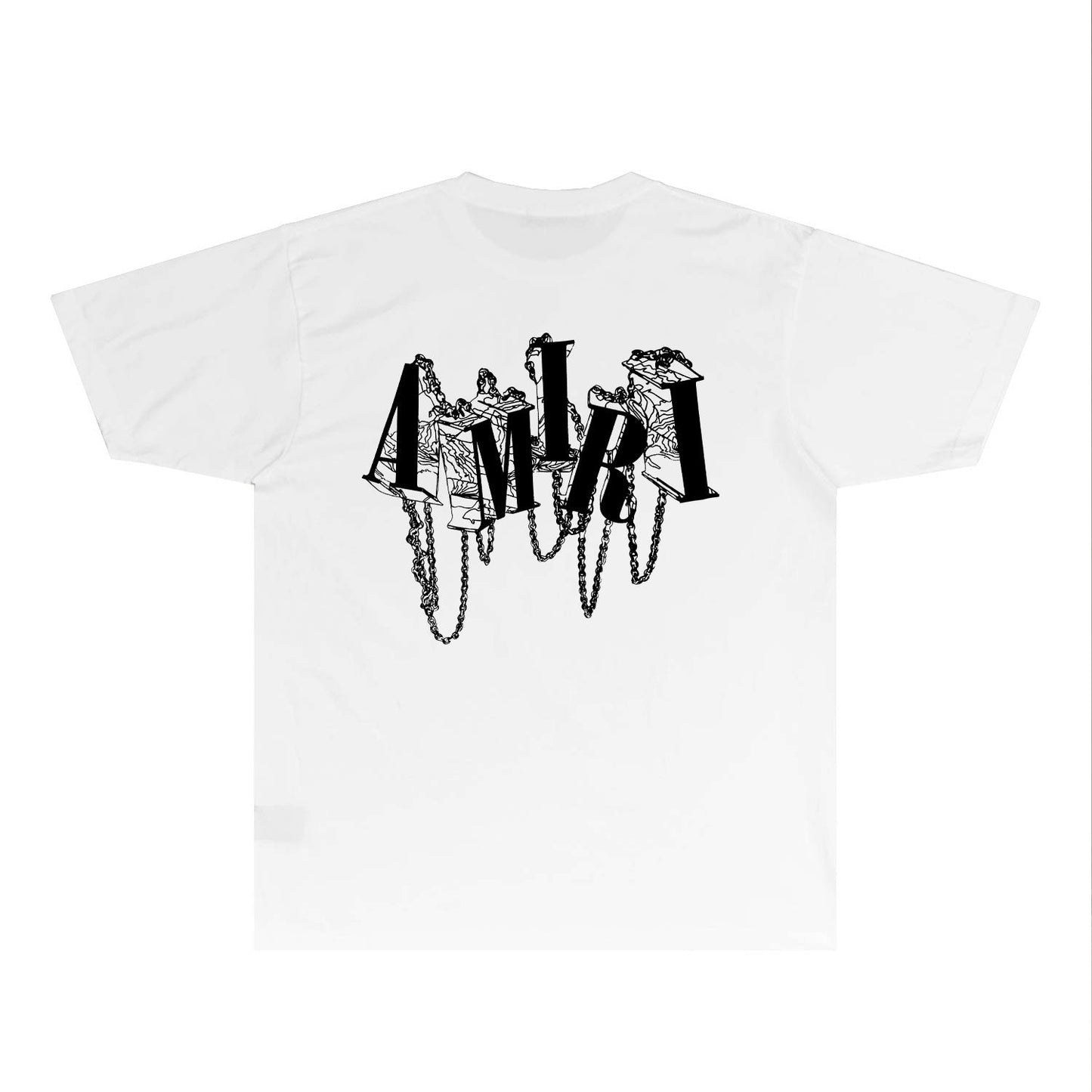 HH AMIRI T-shirt