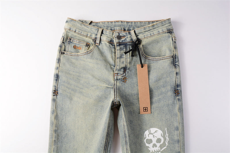 HH Ksubi Fashion jeans 3028