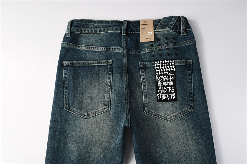 HH Ksubi Fashion jeans 3033
