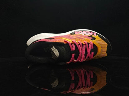 Hoka Mafate X Trail Running Shoes - Premium Cushioned Performance