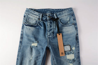 HH Ksubi Fashion jeans 3007